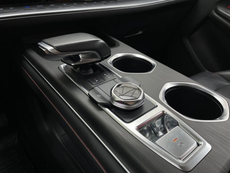 Changan CS55 Plus II Тамбов  - изображение 16