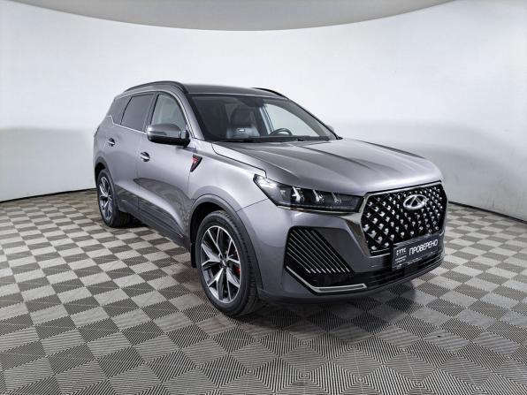Chery Tiggo 7 Pro Max I Рестайлинг с пробегом 2024 года, цена 1 950 000 рублей, 57579 км, внедорожник, Автокод Объявления