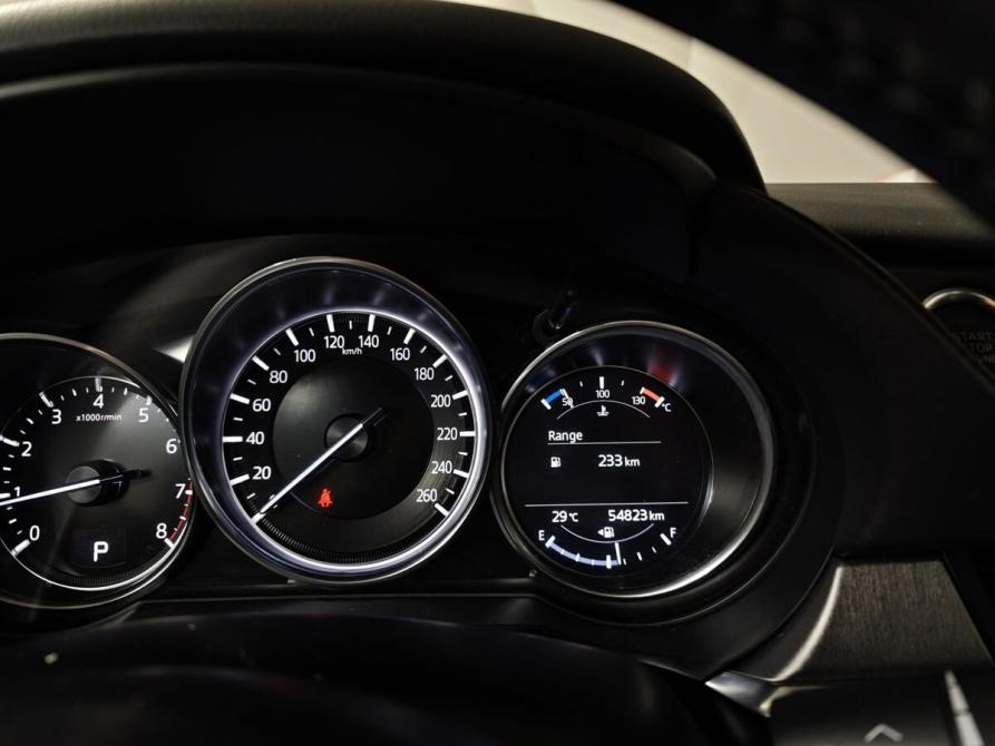 Mazda 6 III (GJ) Рестайлинг 2 Москва  - изображение 18