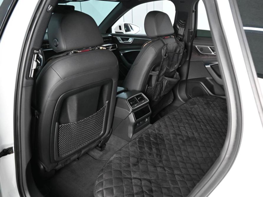 Audi A6 V (C8) Ростов-на-Дону  - изображение 11