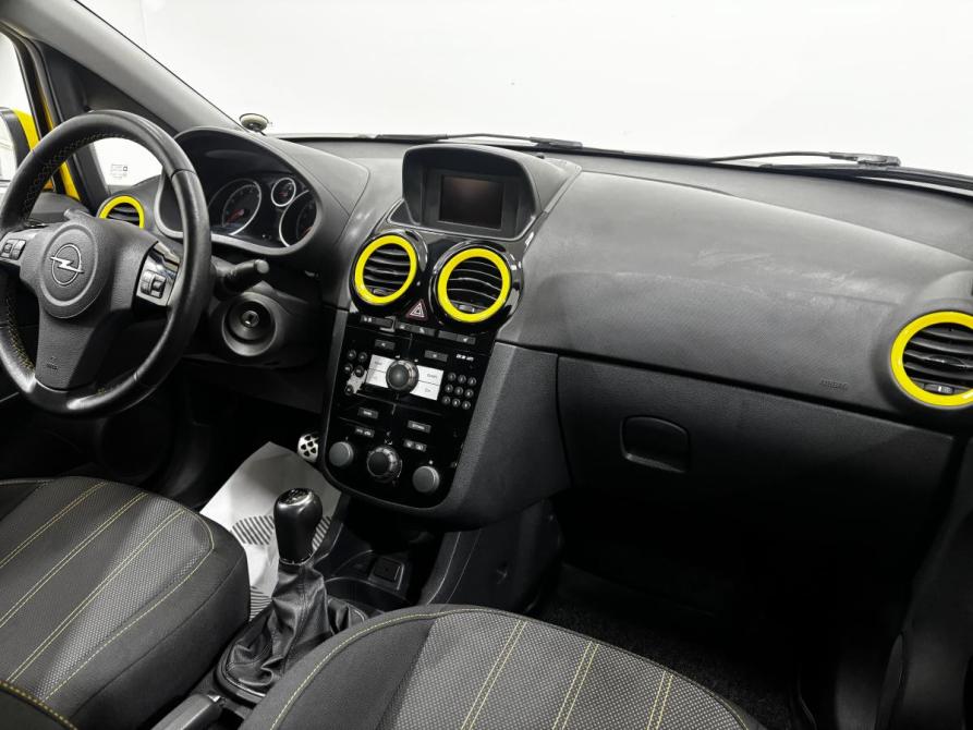 Opel Corsa D Рестайлинг II Альметьевск  - изображение 15