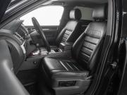 Volkswagen Touareg I Рестайлинг Тюмень  - изображение 28