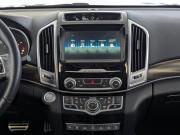 Haval H9 I Рестайлинг Москва  - изображение 45