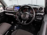 Suzuki Jimny IV Краснодар  - изображение 25