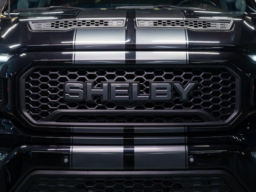 Ford F-150 XIV Москва  - изображение 4