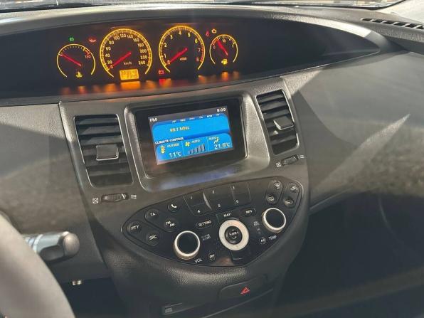 Nissan Primera III (P12) с пробегом 2005 года, цена 359 000 рублей, 389560 км, седан, Автокод Объявления