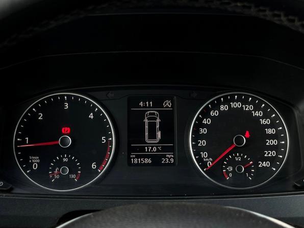 Volkswagen Caravelle T6 с пробегом 2019 года, цена 2 763 200 рублей, 181586 км, минивэн, Автокод Объявления