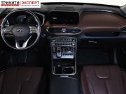 Hyundai Santa Fe IV Рестайлинг Белгород  - изображение 31