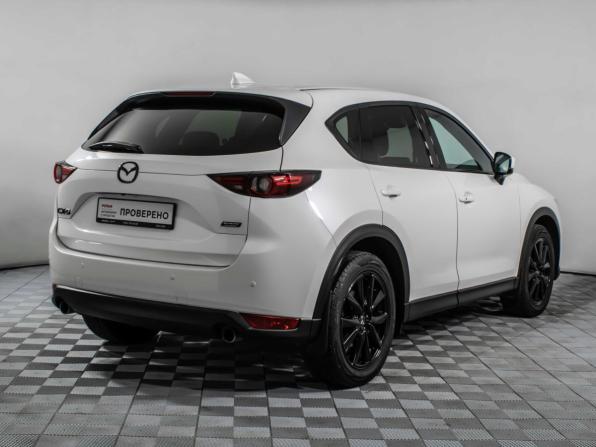 Mazda CX-5 II с пробегом 2018 года, цена 2 680 000 рублей, 155497 км, внедорожник, Автокод Объявления