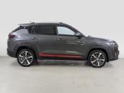 Changan CS35 Plus I Рестайлинг Москва  - изображение 32