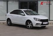 Lada (ВАЗ) Vesta I Саратов  - изображение 31