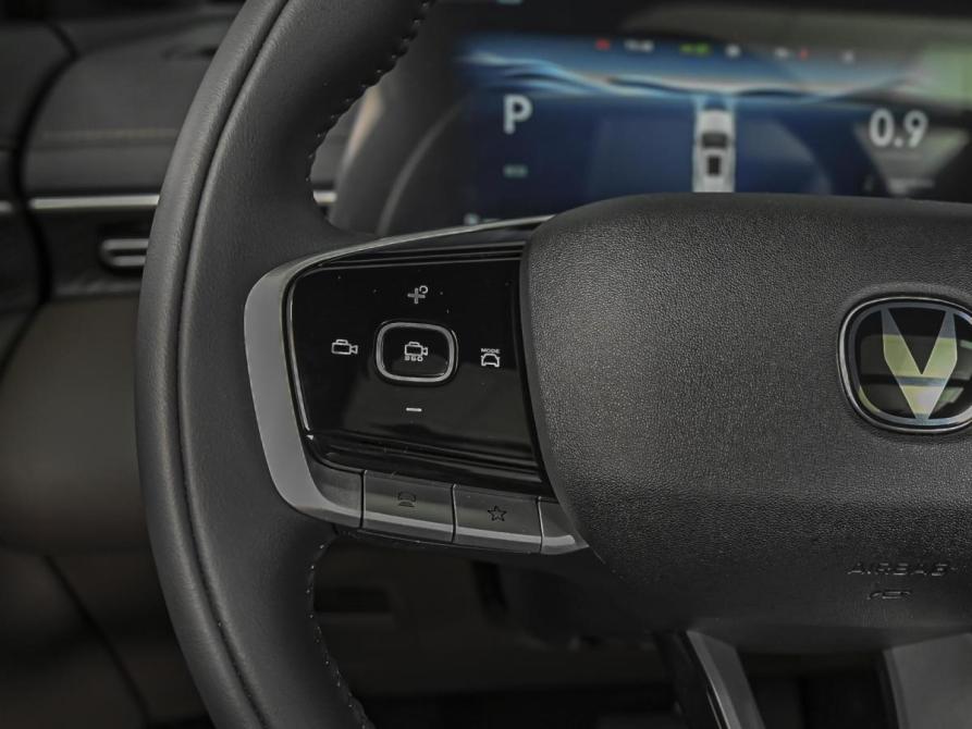 Changan CS55 Plus II Рестайлинг 2 Ставрополь  - изображение 21