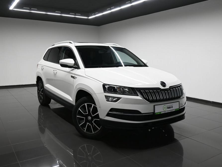 Skoda Karoq I Тверь  - изображение 5