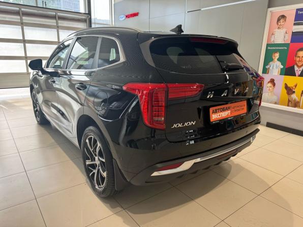 Haval Jolion I с пробегом 2023 года, цена 1 799 000 рублей, 37300 км, внедорожник, Автокод Объявления