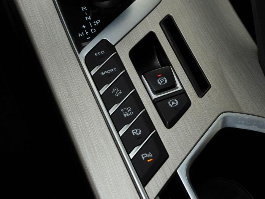 Belgee X50 Казань  - изображение 16