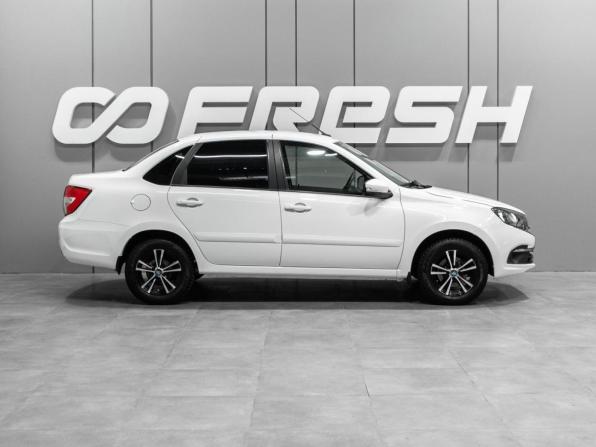 Lada (ВАЗ) Granta I Рестайлинг с пробегом 2019 года, цена 889 000 рублей, 82002 км, седан, Автокод Объявления