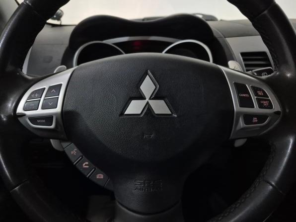Mitsubishi Outlander II с пробегом 2008 года, цена 1 000 000 рублей, 179504 км, внедорожник, Автокод Объявления