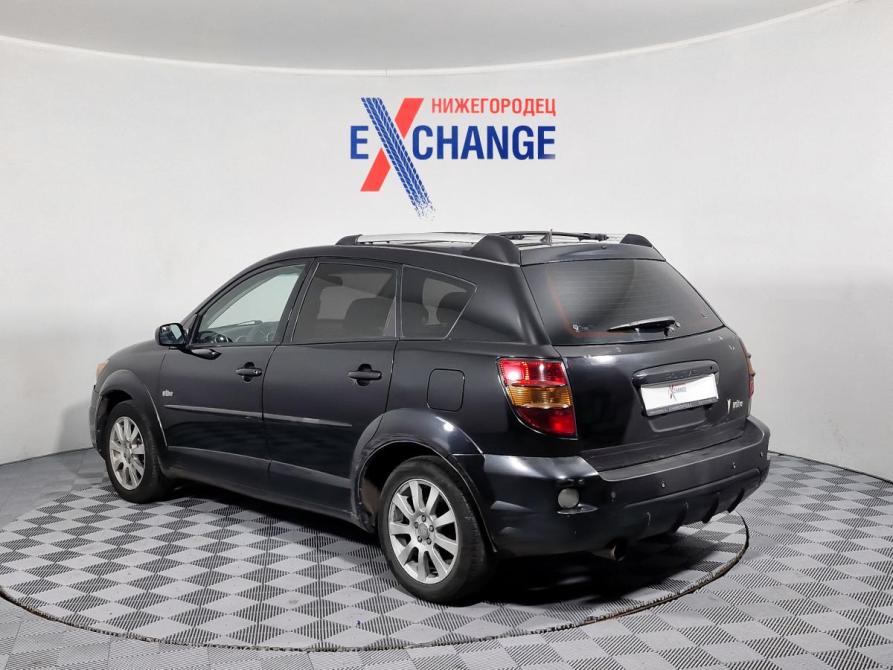 Pontiac Vibe I Нижний Новгород  - изображение 7