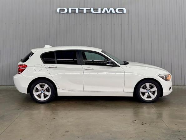 BMW 1 серии II (F20/F21) с пробегом 2013 года, цена 1 297 000 рублей, 219231 км, хэтчбек, Автокод Объявления