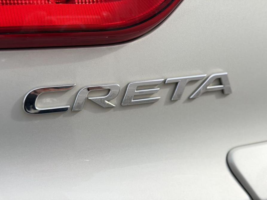 Hyundai Creta I Казань  - изображение 31