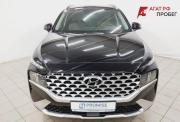 Hyundai Santa Fe IV Рестайлинг Саратов  - изображение 16