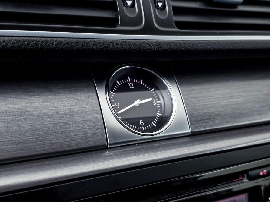 Volkswagen Passat B7 Уфа  - изображение 17