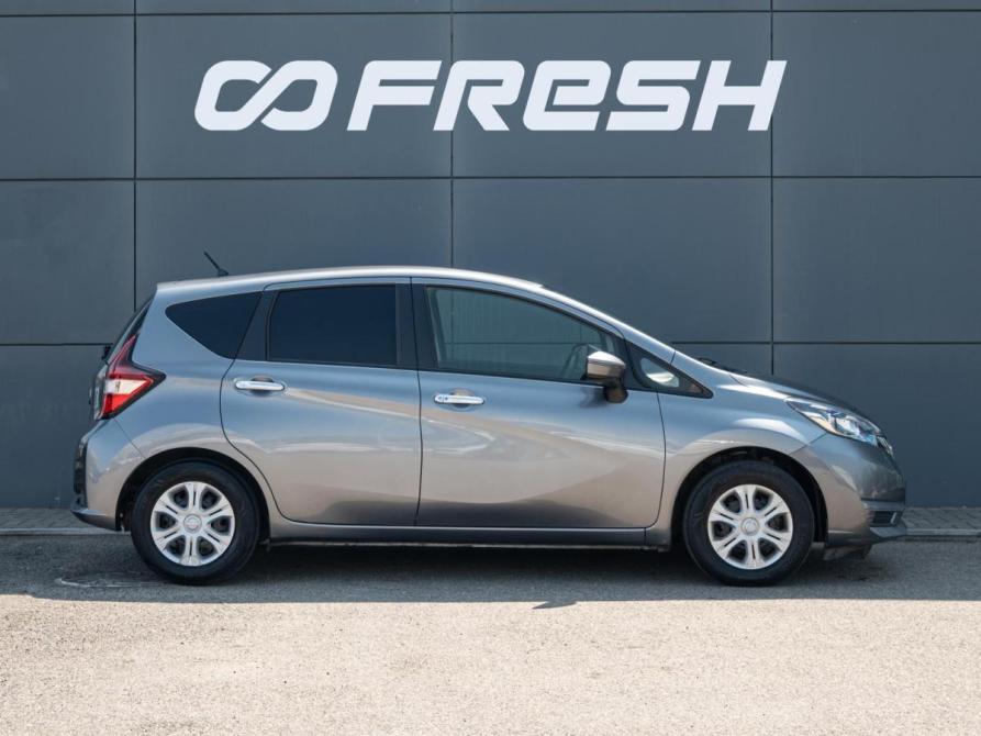 Nissan Note II Рестайлинг Краснодар  - изображение 5