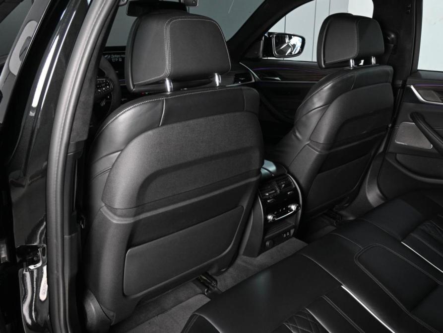BMW 5 серии VII (G30/G31/G38) Рестайлинг Ростов-на-Дону  - изображение 14