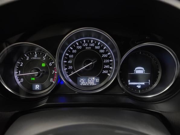 Mazda 6 III (GJ) с пробегом 2012 года, цена 1 320 000 рублей, 202000 км, седан, Автокод Объявления