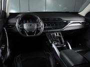Geely Atlas Pro Минеральные Воды  - изображение 26