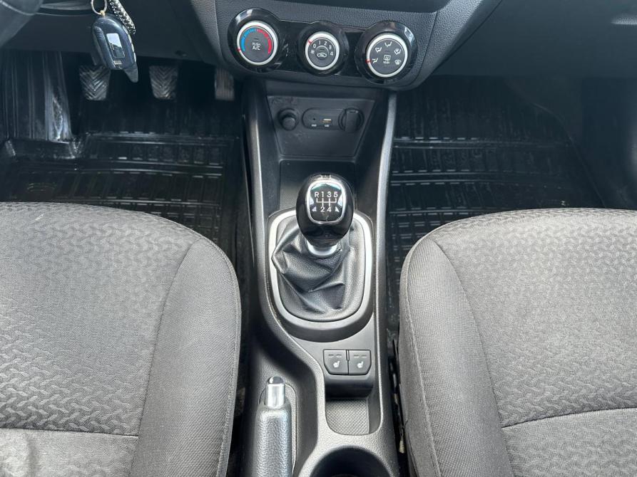 Kia Rio III Рестайлинг Екатеринбург  - изображение 11