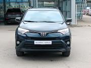Toyota RAV4 IV (XA40) Рестайлинг Санкт-Петербург  - изображение 19