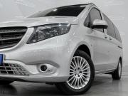 Mercedes-Benz Metris Новосибирск  - изображение 50