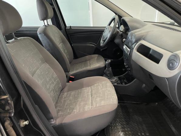 Renault Logan I Рестайлинг с пробегом 2013 года, цена 499 000 рублей, 70811 км, седан, Автокод Объявления
