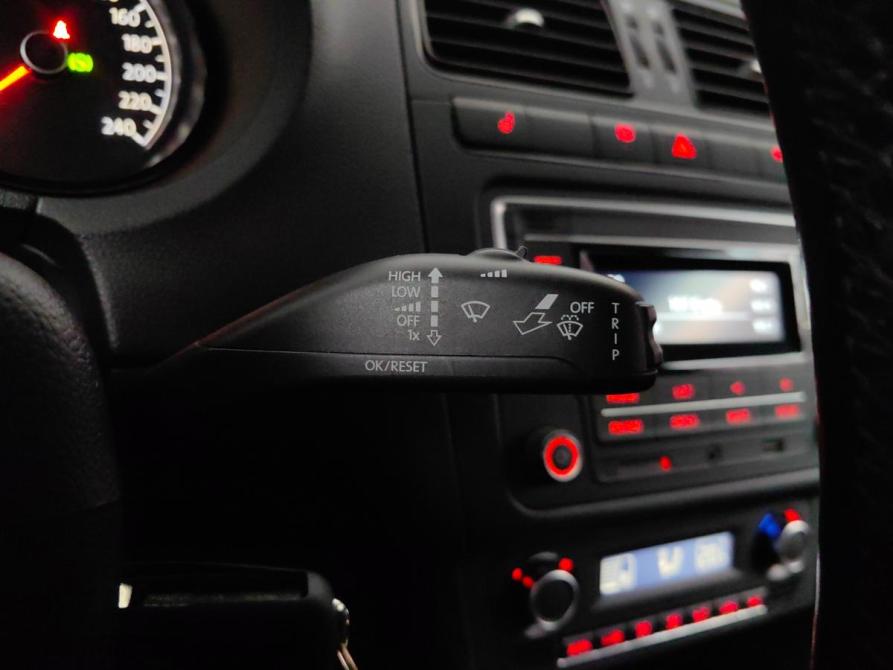 Volkswagen Polo V Рестайлинг Подольск  - изображение 20