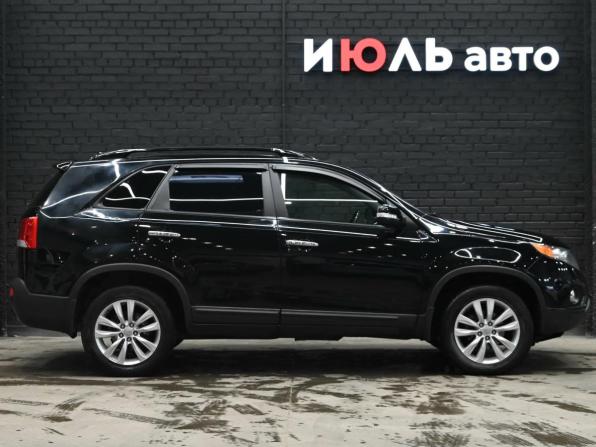 Kia Sorento II с пробегом 2011 года, цена 1 355 000 рублей, 207734 км, внедорожник, Автокод Объявления