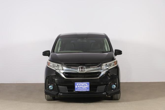 Honda Freed II с пробегом 2018 года, цена 1 689 000 рублей, 83000 км, компактвэн, Автокод Объявления