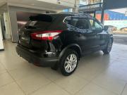 Nissan Qashqai II Рестайлинг Екатеринбург  - изображение 20