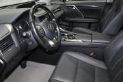 Lexus RX IV Кемерово  - изображение 39
