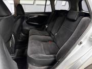 Toyota Corolla X (E140 E150) Рестайлинг Благовещенск  - изображение 44