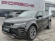 Land Rover Range Rover Evoque II Рестайлинг Казань  - изображение 23