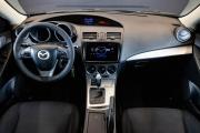 Mazda 3 II (BL) Уфа  - изображение 26