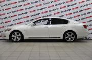Lexus GS III Рестайлинг Сургут  - изображение 39