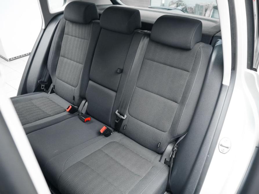 Volkswagen Tiguan I Рестайлинг Ростов-на-Дону  - изображение 22
