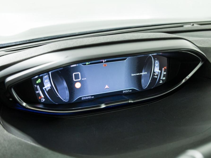 Peugeot 5008 II Санкт-Петербург  - изображение 12