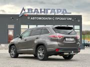 Toyota Highlander III (XU50) Волгоград  - изображение 29