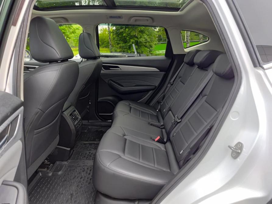 Haval F7 I Рестайлинг Чебоксары  - изображение 15