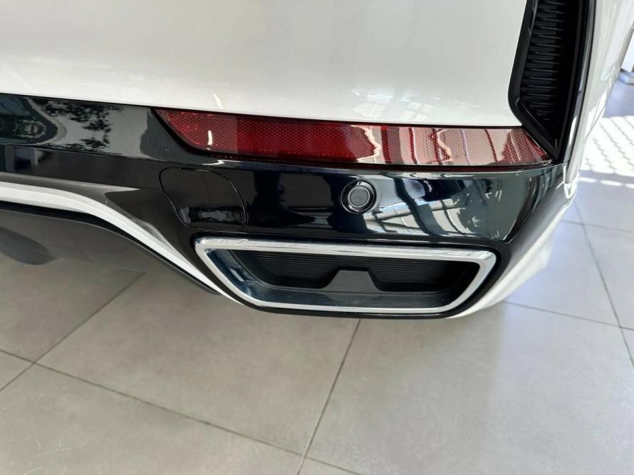 Changan CS75 Plus III Вологда  - изображение 12