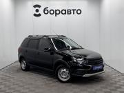 Lada (ВАЗ) Granta I Рестайлинг Воронеж  - изображение 22