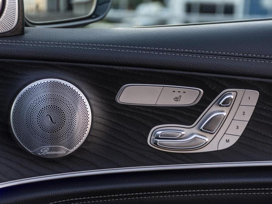 Mercedes-Benz E-Класс V (W213 S213 C238) Москва  - изображение 22
